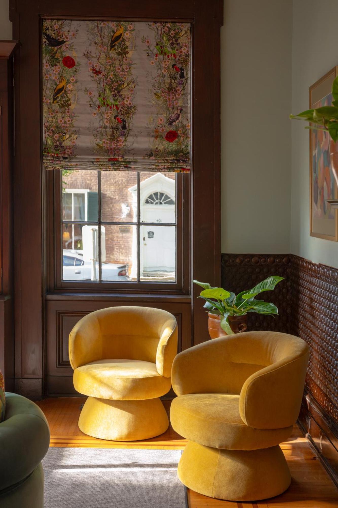 The Ashbrook Hotel Frankfort Exterior foto